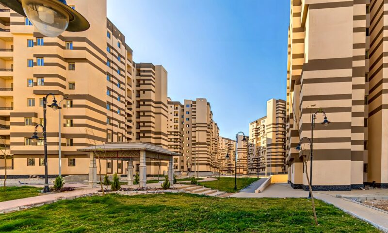 خطة حكومية للتوسع في الإسكان.. مليون وحدة سكنية خلال 4 سنوات