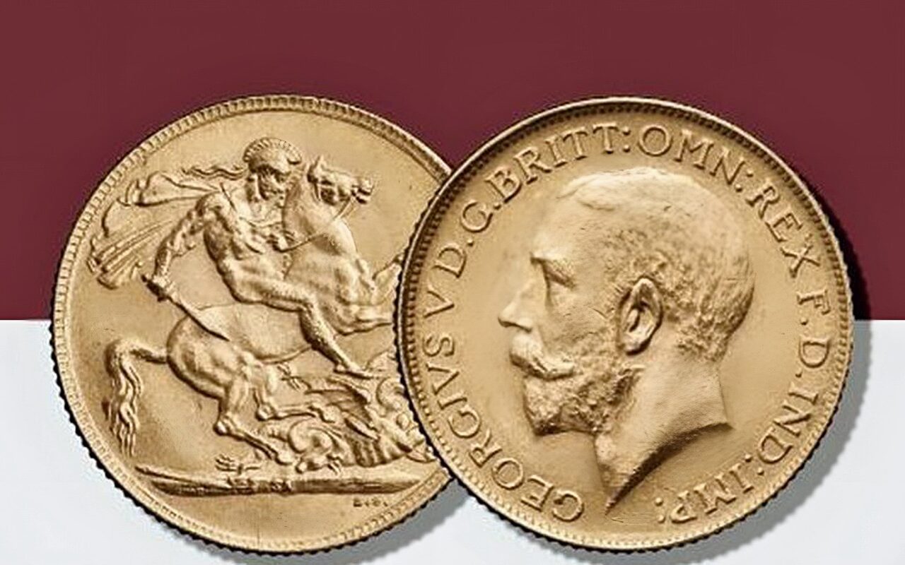 سعر الجنيه الذهب يكشف سرقة محل مجوهرات بالقليوبية، وسقوط المتهم في الجمالية