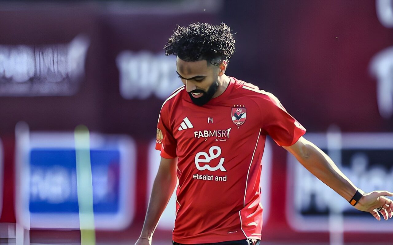 خالد جاد الله: الشحات يستحق التواجد في المقدمة.. واستبعاد إمام عاشور قرار صحيح