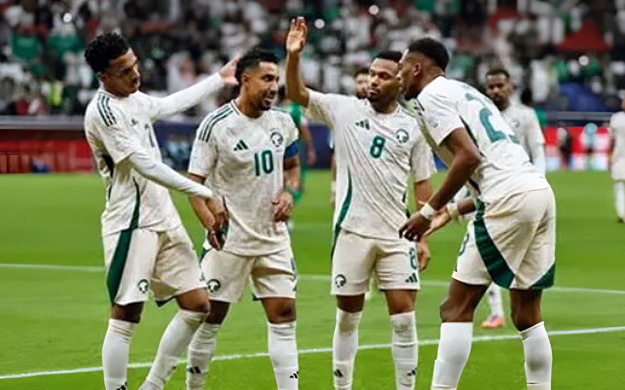صراع ناري على بطاقتي النهائي في”خليجي 27″.. السعودية تصطدم بقطر.. والإمارات تواجه عُمان