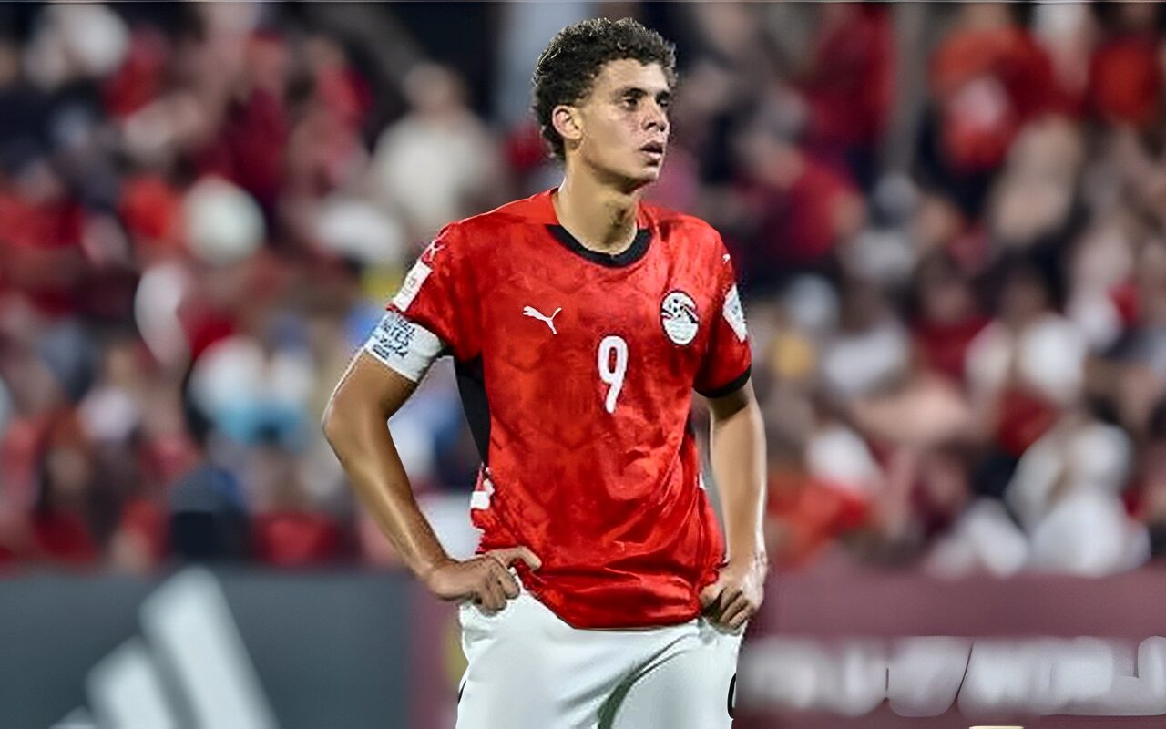 تعرف على بدلاء منتخب مصر أمام جنوب أفريقيا