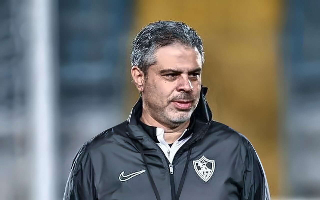 باسم مرسي: فيه لعيبة في الزمالك تحمد ربنا أنها لسه بتلعب.. ومعتمد جمال لا يصلح