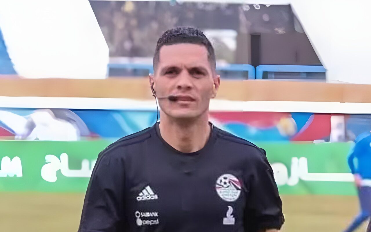 عادل عبدالرحمن: لو محمود وفا احتسب ضربة جزاء للأهلي كان خد الدوري الموسم اللي فات