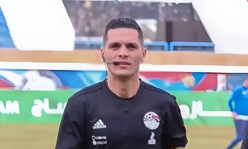 عادل عبدالرحمن: لو محمود وفا احتسب ضربة جزاء للأهلي كان خد الدوري الموسم اللي فات