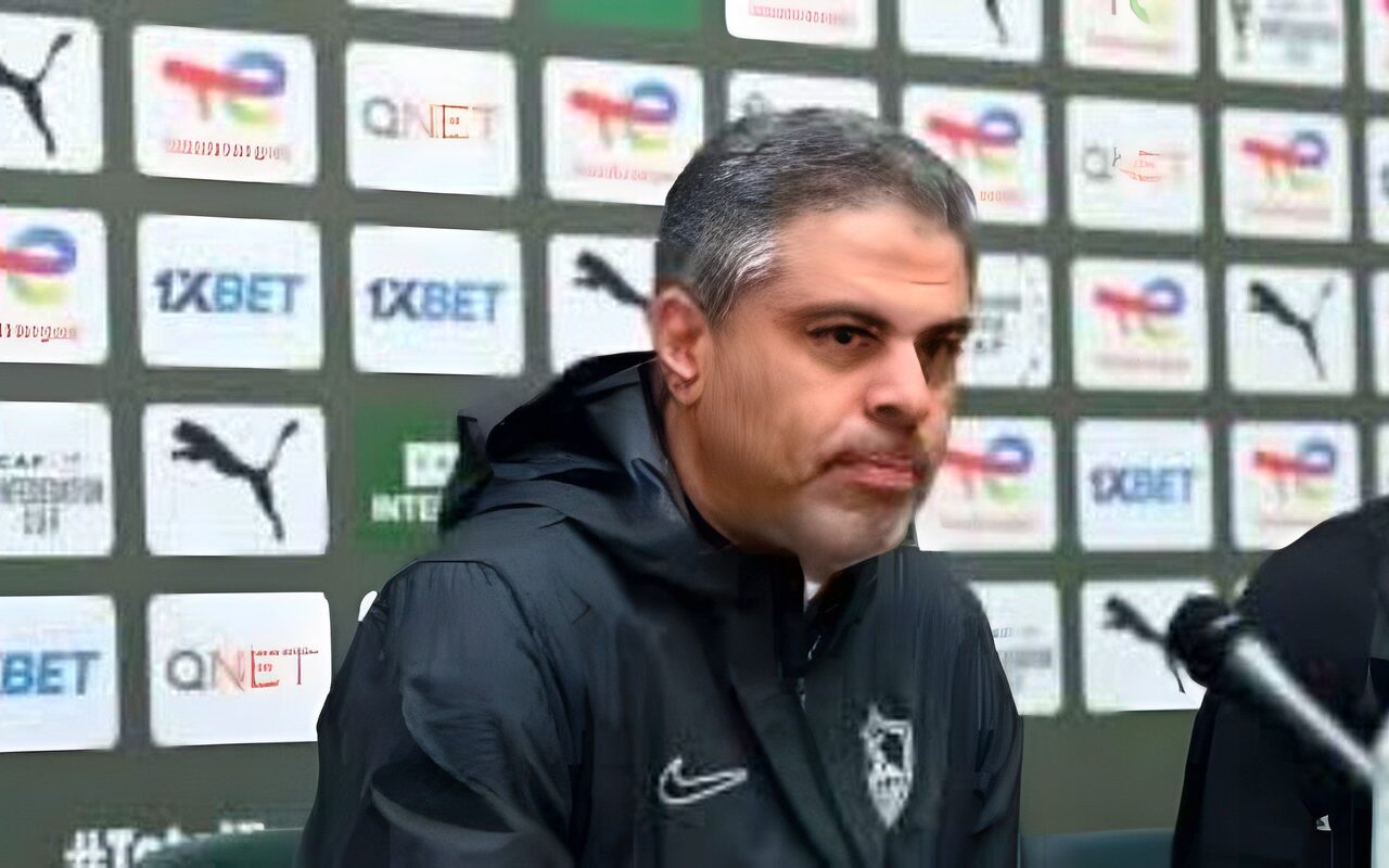 الزمالك يعلن خضوع معتمد جمال لعملية جراحية وتأجيل سفر البعثة لرواندا