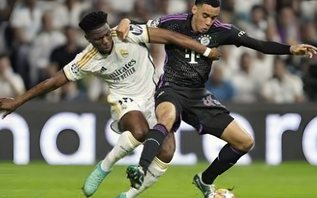 موعد مباراة ريال مدريد ضد فياريال في الدوري الإسباني والقنوات الناقلة