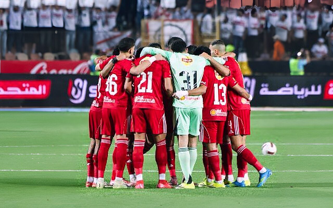 عبدالمقصود: الأهلي يمتلك 3 فرق .. وأي مدرب يتمنى تدريبه