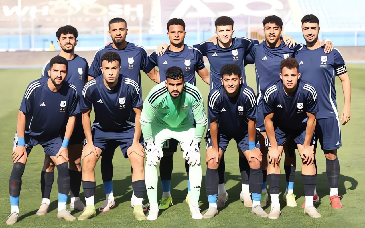 إنبي في النازل.. 5 هزائم وتعادل وانتصار وحيد في 7 جولات بالدوري