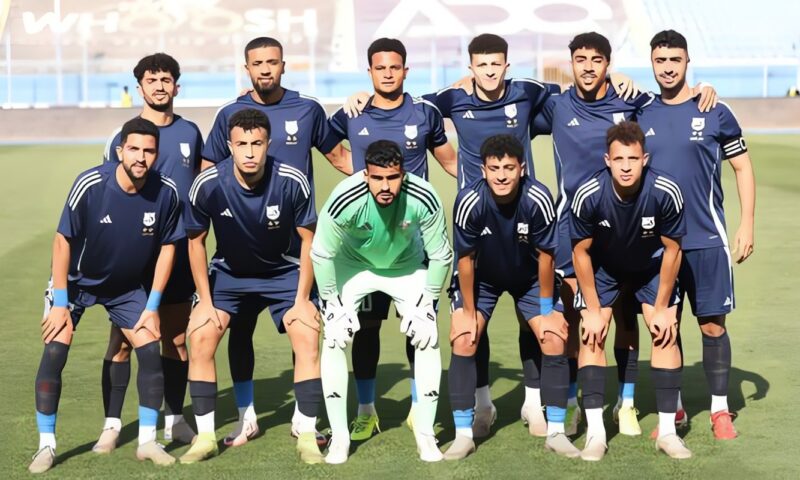 تغيير مرتقب في الجهاز الفني لإنبي ورضا شحاتة يرحب بتدريب الفريق