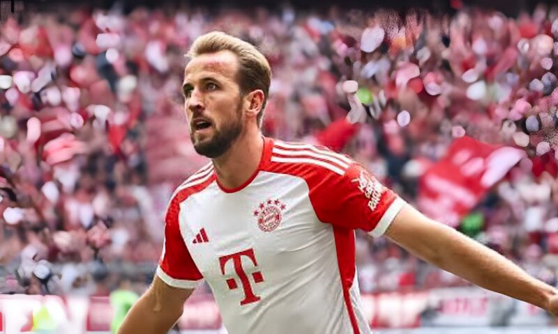 بالأرقام.. هاري كين يتفوق على نجوم أوروبا في المساهمات التهديفية خلال 2026