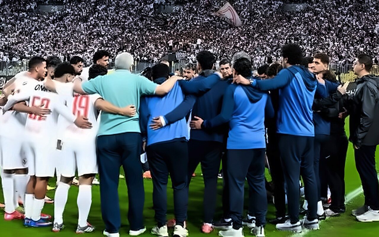 عضو الأهلي السابق: حصلت على توقيع 9 نجوم من الزمالك.. وقلقت من شيكا