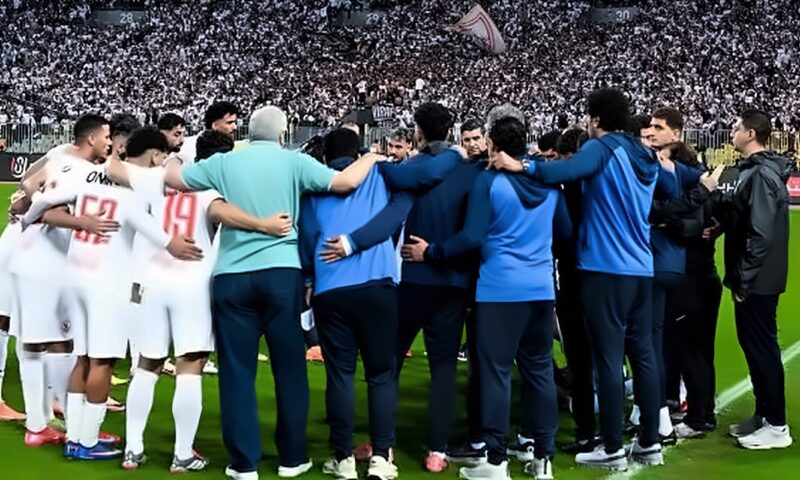 عضو الأهلي السابق: حصلت على توقيع 9 نجوم من الزمالك.. وقلقت من شيكا