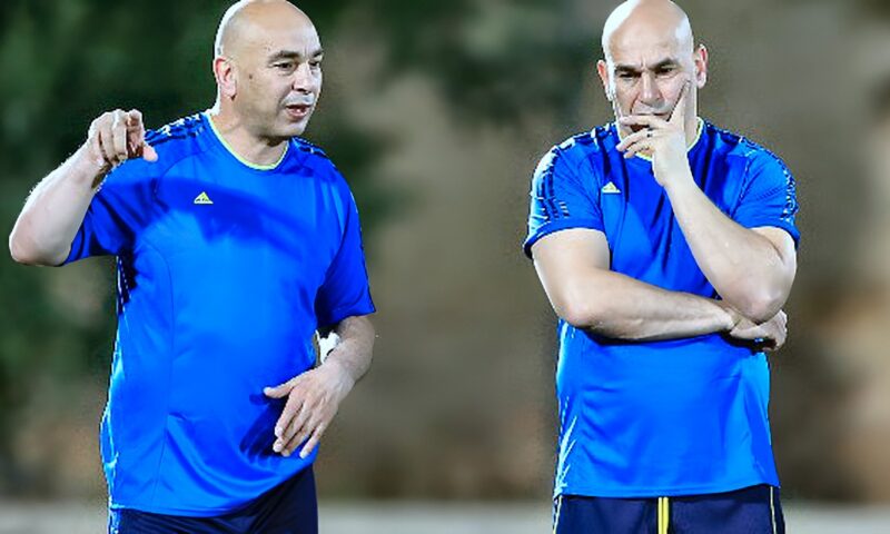 بعد قرار الإيقاف.. المباريات التي يغيب عنها التوأم حسام وإبراهيم