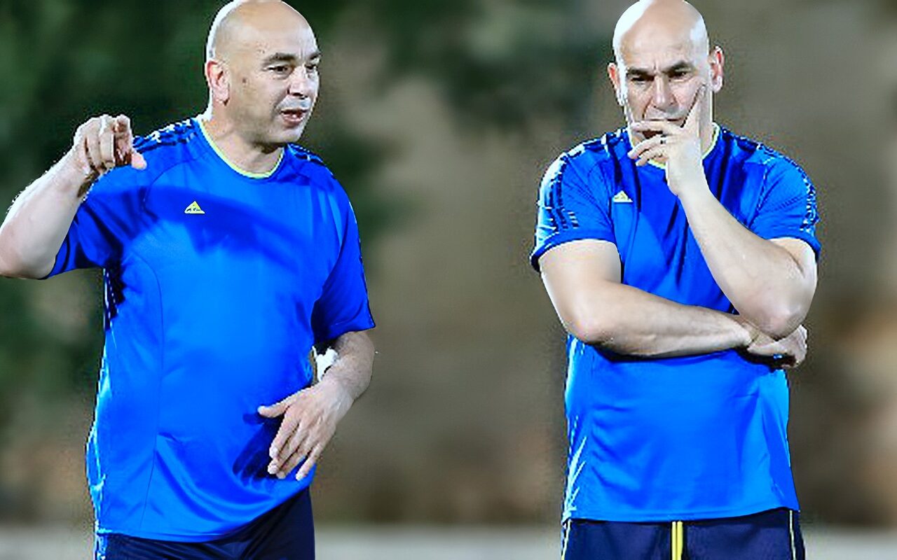 أحمد حسن يدعو لاحتواء أزمة بلاغات التوأم حسن ضد الصحفيين: الحكمة تقتضي الابتعاد عن التصعيد