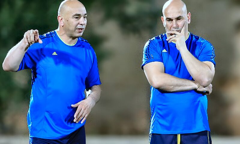 أحمد حسن يدعو لاحتواء أزمة بلاغات التوأم حسن ضد الصحفيين: الحكمة تقتضي الابتعاد عن التصعيد