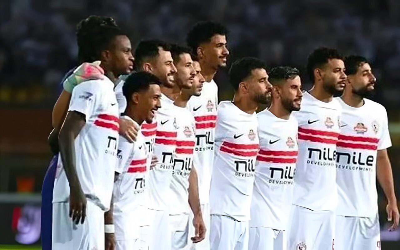 محمود الخواجة: الزمالك قادر على تجاوز خسارة «القمة» والفوز على الجيش الرواندي