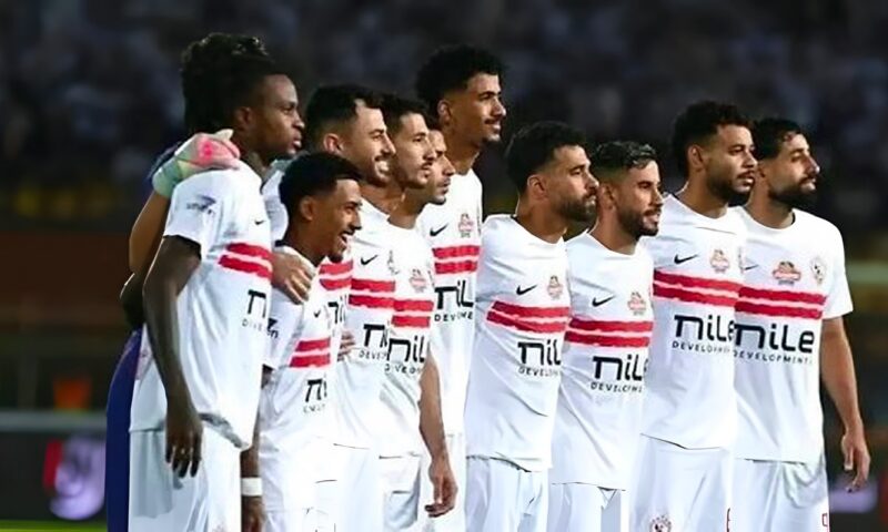 محمود الخواجة: الزمالك قادر على تجاوز خسارة «القمة» والفوز على الجيش الرواندي