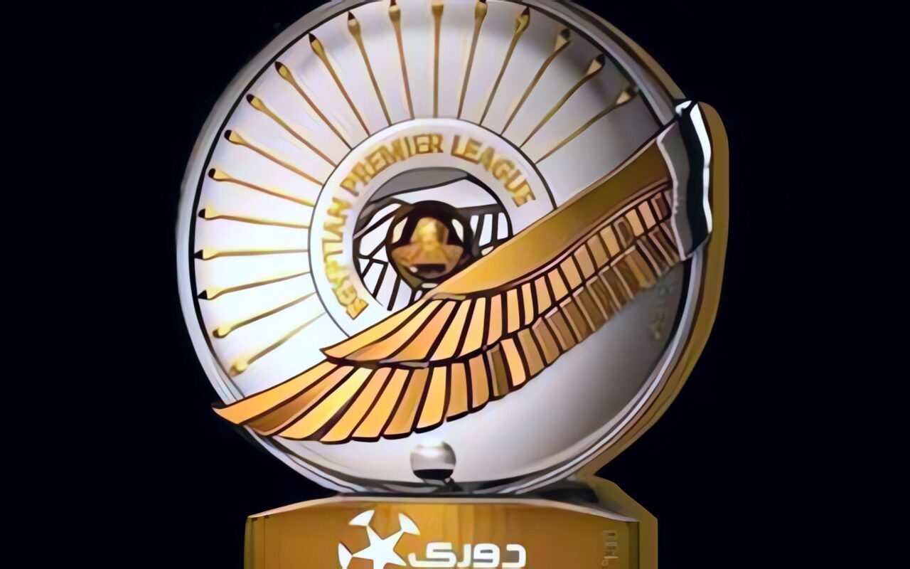 ترتيب الدوري المصري حاليا.. بيراميدز يتصدر والأهلي يطارد والزمالك يترقب