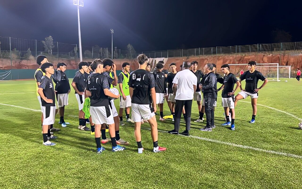 حسين عبداللطيف يعلن تشكيل منتخب مصر أمام الكويت بكأس الخليج