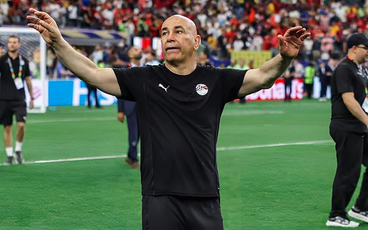 اجتماع مرتقب بين هاني أبو ريدة و حسام حسن بعد أزمات المنتخب