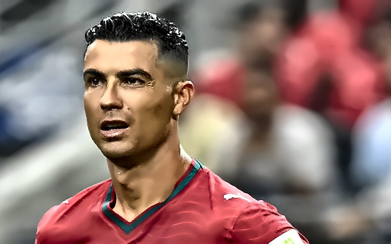 «لن أتجاهل القائد».. جورجي جيسوس يحسم موقفه من كريستيانو رونالدو بعد أزمة منتخب البرتغال