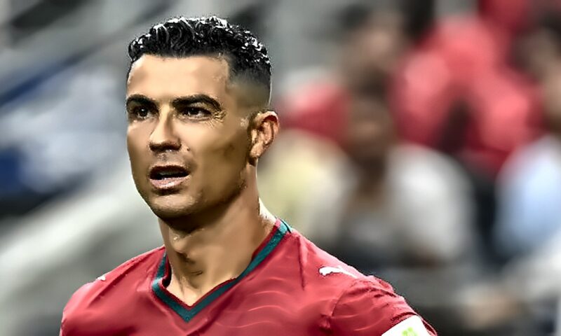 «لن أتجاهل القائد».. جورجي جيسوس يحسم موقفه من كريستيانو رونالدو بعد أزمة منتخب البرتغال