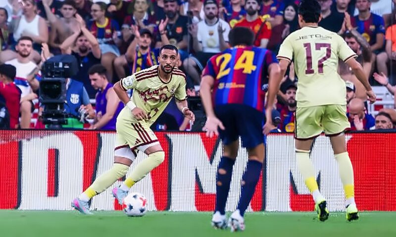 إعلامي: مباراة الأهلي والزمالك مش زي أي مباراة.. والبداية الحقيقية لازم تكون من القمة