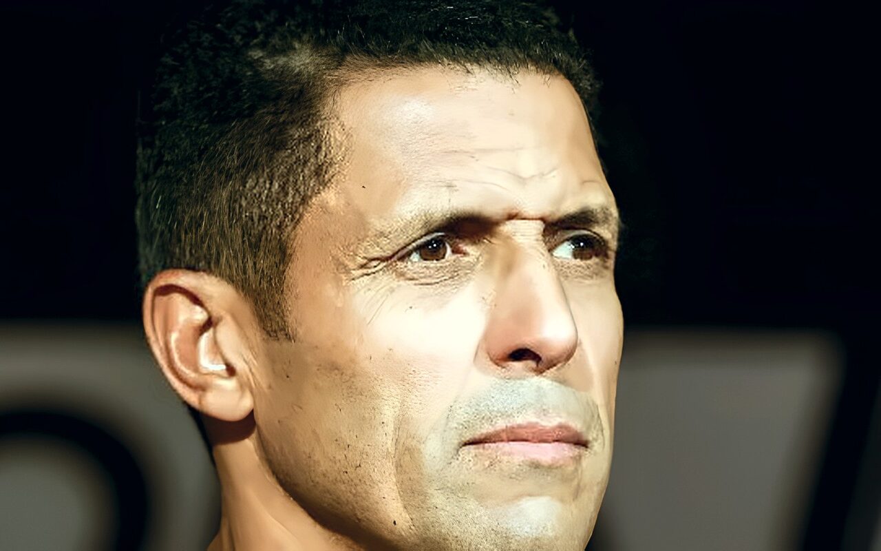 مهيب عبد الهادي يطرح سؤالًا بشأن جناح الأهلي أمام الزمالك