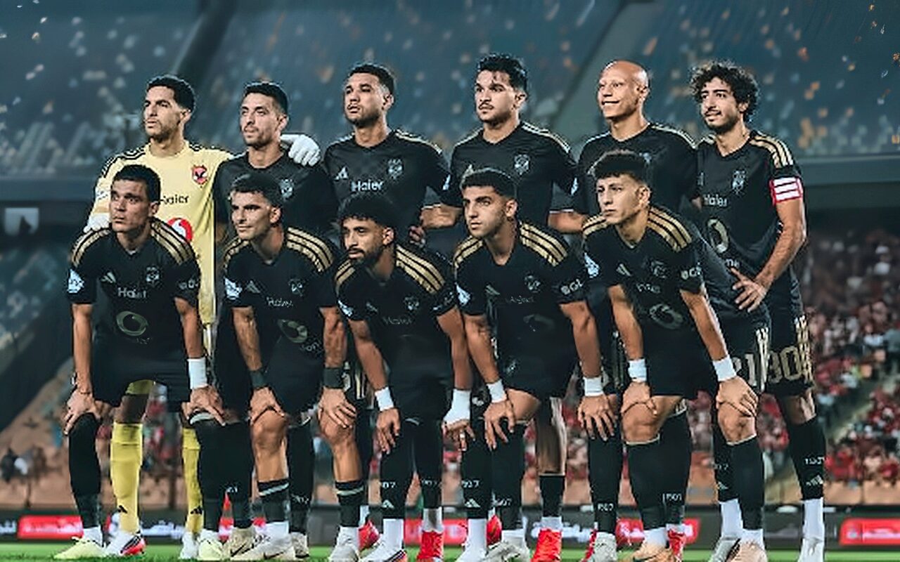 الموعد والقنوات الناقلة.. الأهلي والزمالك في مواجهة حاسمة بقمة الدوري