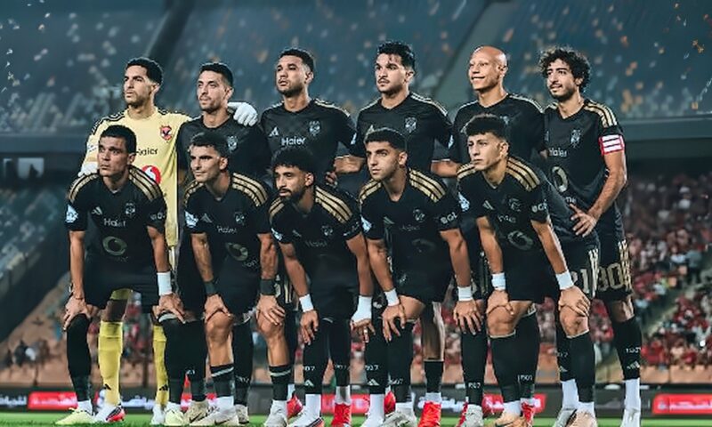 الموعد والقنوات الناقلة.. الأهلي والزمالك في مواجهة حاسمة بقمة الدوري