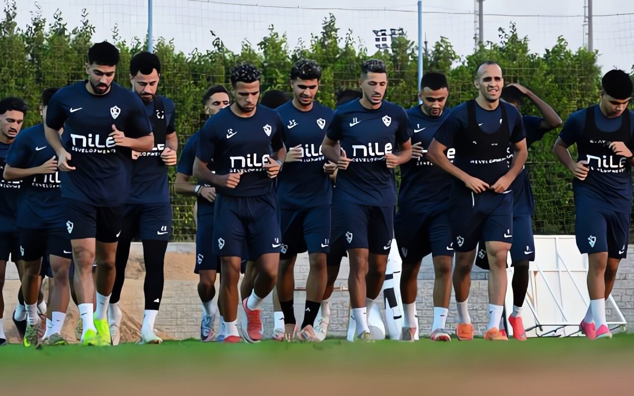 إدارة الزمالك تحيل ملف التعاقد مع اللاعبين الأجانب إلى النيابة