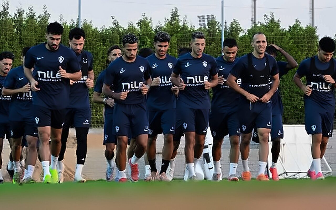 محمد عبد الجليل: مسؤولو الزمالك تعاملوا مع حكم القمة كأهلاوي من السبتية