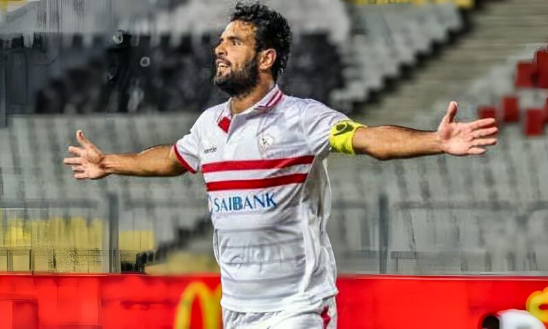 أحمد جعفر: بيراميدز سيتوج بجميع الألقاب.. وبيانات الزمالك “لن تفيد بشئ”