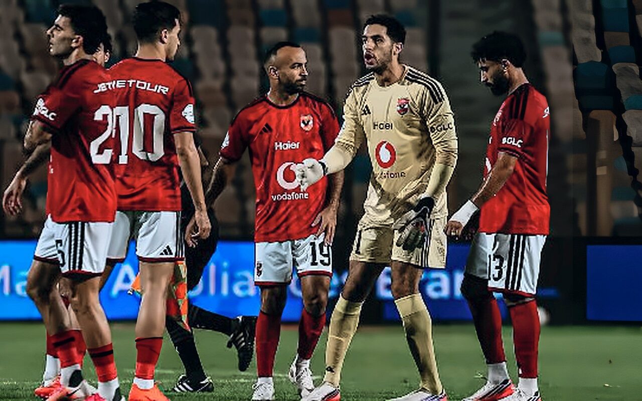أحمد جلال يطرح تساؤلًا بشأن تصريحات عموتة قبل مواجهة القمة: هل مهمة الفوز على الزمالك سهلة؟