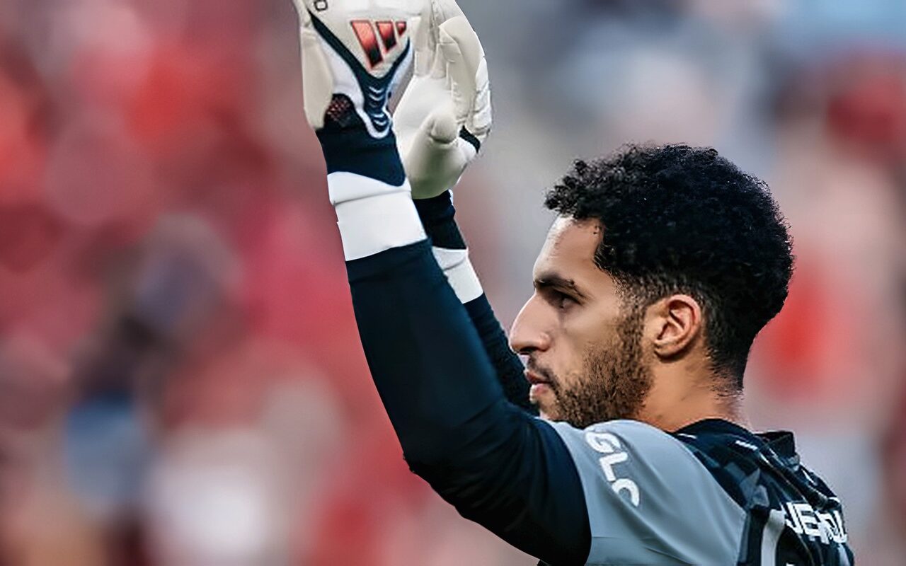 محمد بركات: تصدي مصطفى شوبير نقطة فارقة أمام الزمالك.. ووجوده مع الشناوي مصدر أمان