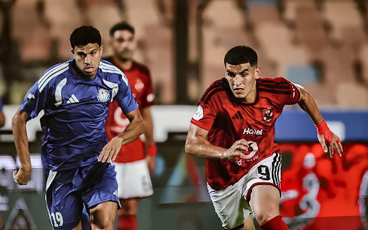 الأهلي يطمئن عموتة قبل كأس عاصمة مصر ويحدد أولوياته في الموسم