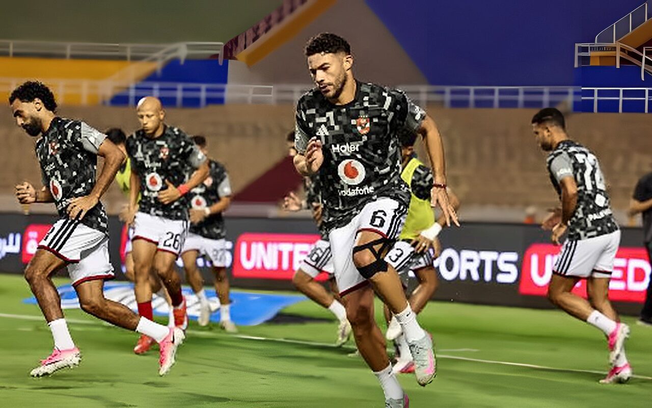 مدرب الرجاء السابق: تواجد الأهلي في الكونفدرالية يجعل البطولة أقوى