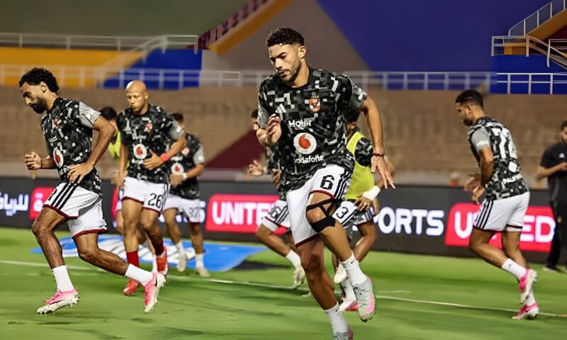 مدرب الرجاء السابق: تواجد الأهلي في الكونفدرالية يجعل البطولة أقوى
