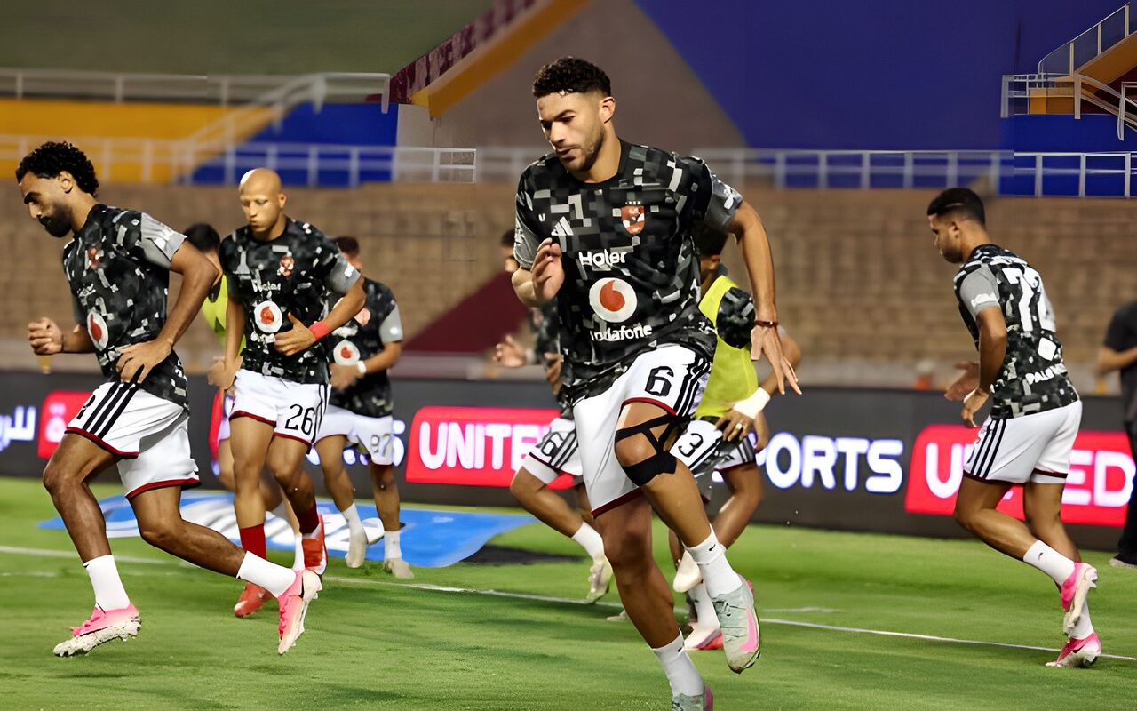 كيجالي التركي يقدم عرضا لضم مدافع زد.. واللاعب ضمن اهتمامات الأهلي