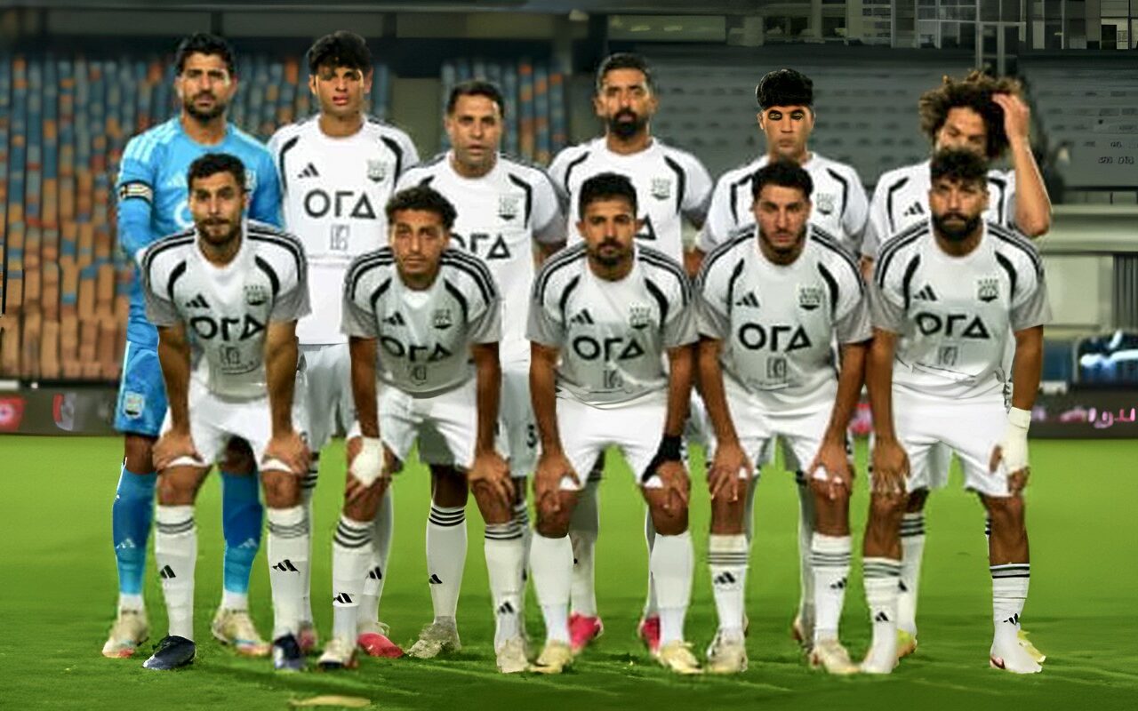مدرب زد: الفوز على الزمالك مهم لنا ونسعى للتتويج بكأس الرابطة