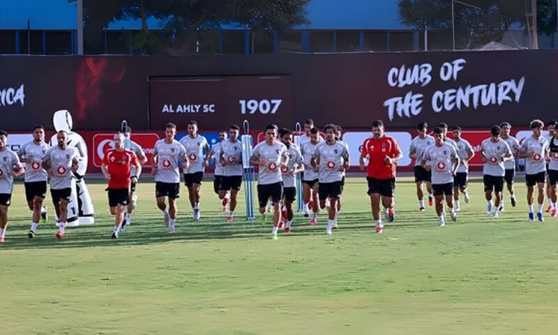 القمة 133.. طاقم تحكيم إسباني يقترب من إدارة مباراة الزمالك والأهلي