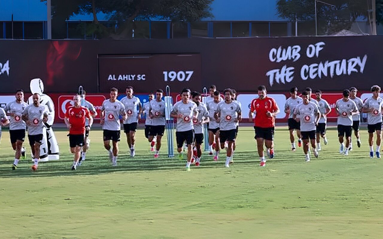 تذكرتي تعلن طرح تذاكر مباراة القمه بين الأهلي والزمالك