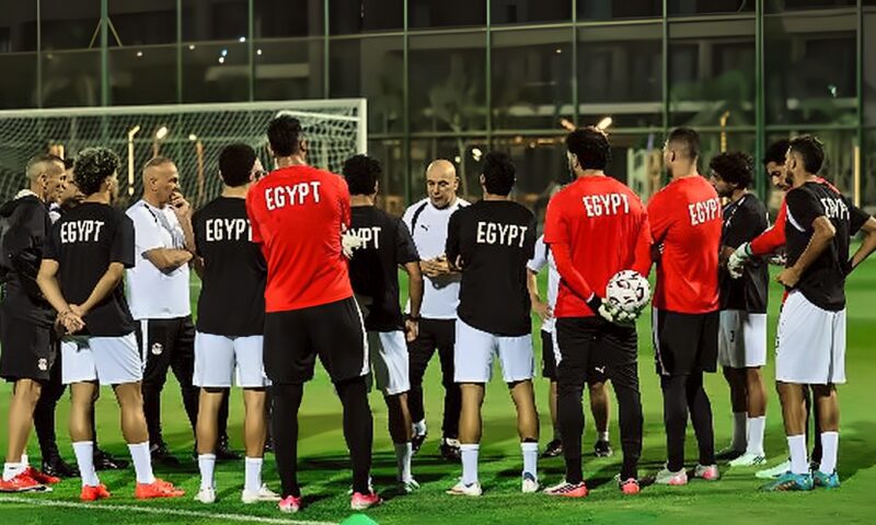 عمرو الحديدي: «موسيماني» جاي يفرض عضلاته على حسام حسن