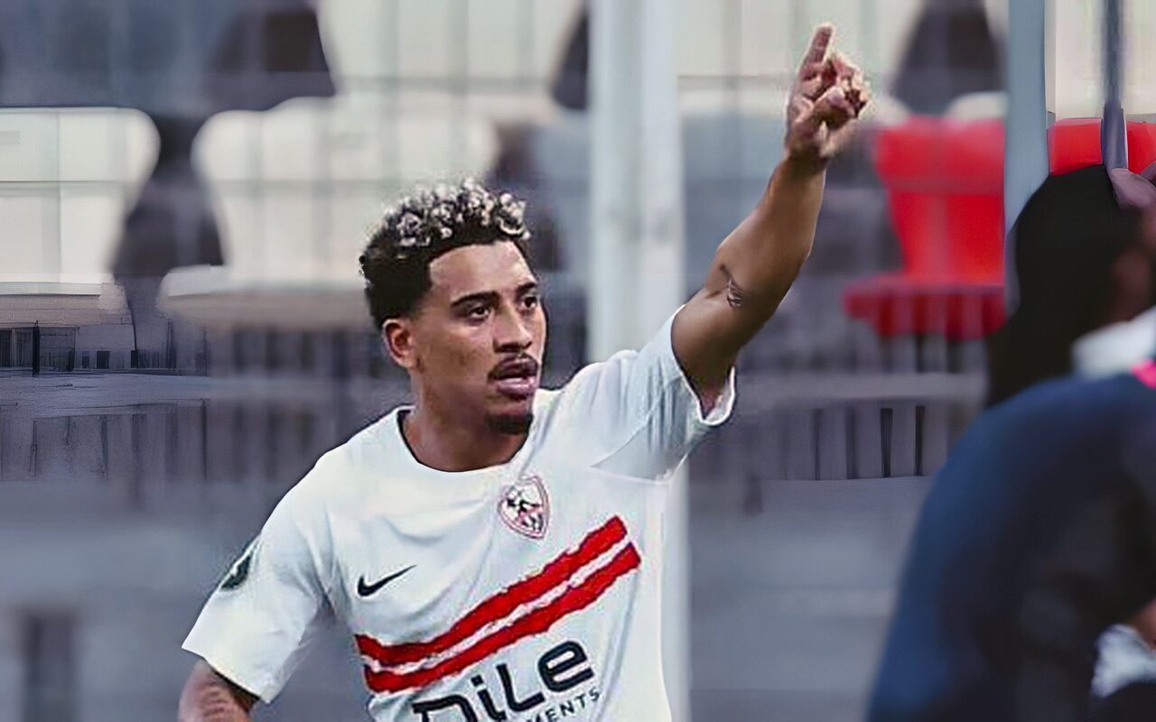 بيزيرا أجهش بالبكاء.. إعلامي يسخر من تصريحات الزمالك ويستعيد واقعة عبدالله السعيد