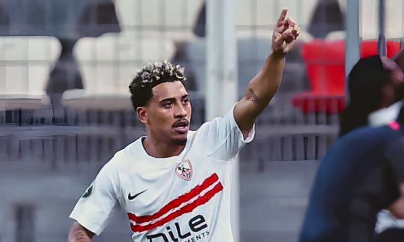 كان بيبكي.. الزمالك يكشف تفاصيل فيديو اعتذار بيزيرا قبل رحيله