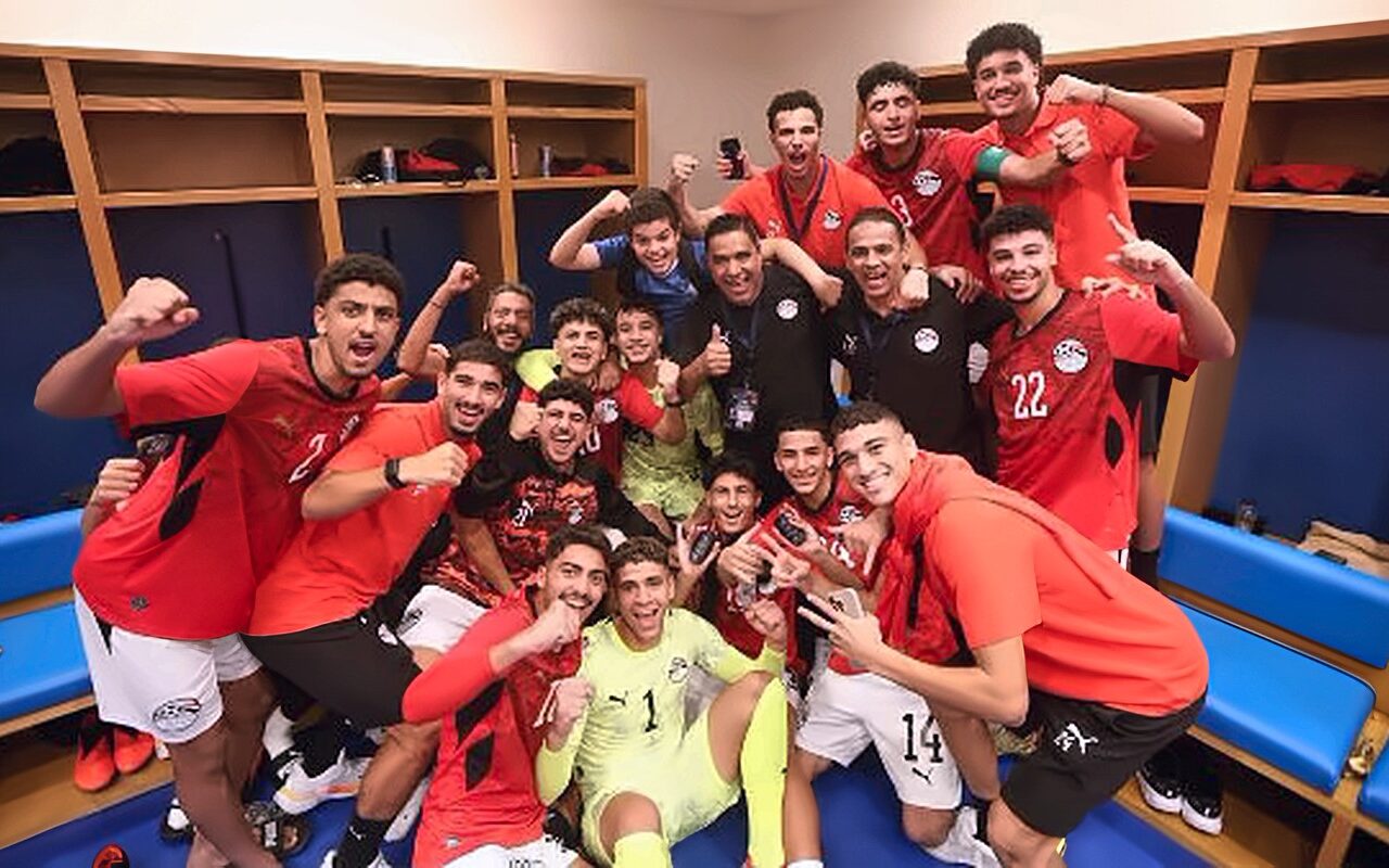 إعلامي يوجه رسالة بعد معسكر منتخب مصر: «بلاش نخبي التراب تحت السجادة»