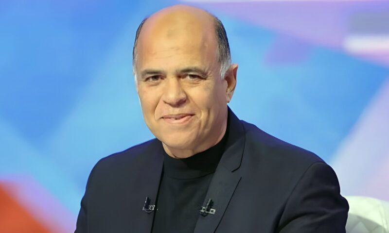 الموضوع بقى صعب.. هشام يكن ينتقد الأوضاع داخل الزمالك