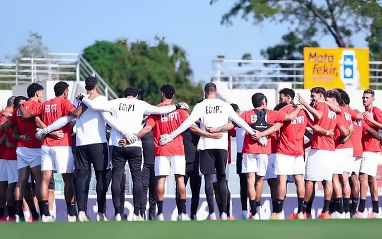 أحمد صالح: منتخب مصر سيخوض ودية جنوب أفريقيا بالتشكيل الأساسي
