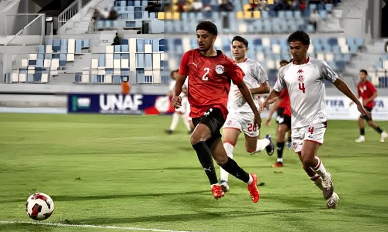 غياب هيثم حسن وموقف فتوح.. إعلامي يكشف كواليس مواجهة مصر وجنوب أفريقيا