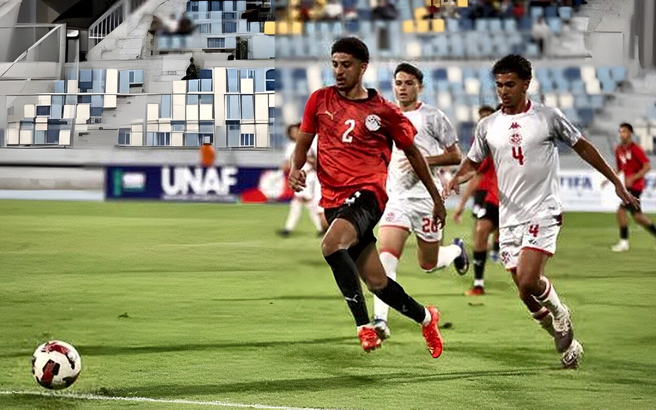 مهيب عبد الهادي يطرح سؤالًا عن منتخب مصر